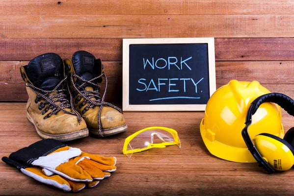 Construction Safety image