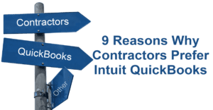 Get rid of using exel sheets and use Intuit QuickBooks.