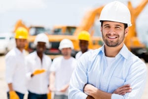 Successful Contractors for Construction Business