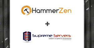 Host HammerZen and QuickBooks on Supreme Servers
